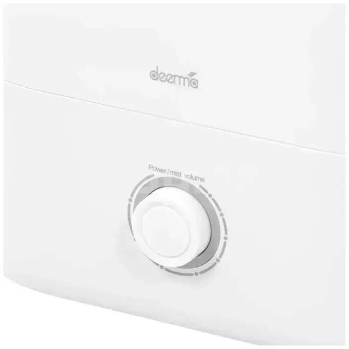 Увлажнитель воздуха Deerma DEM-ST635W 3