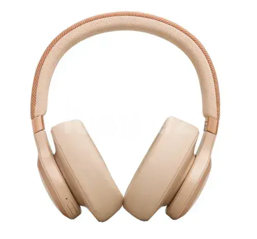 JBL Live 770NC Wireless ANC Headphones 2