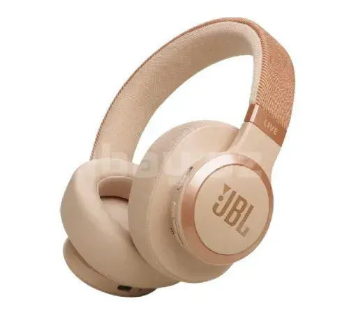 JBL Live 770NC Wireless ANC Headphones 3
