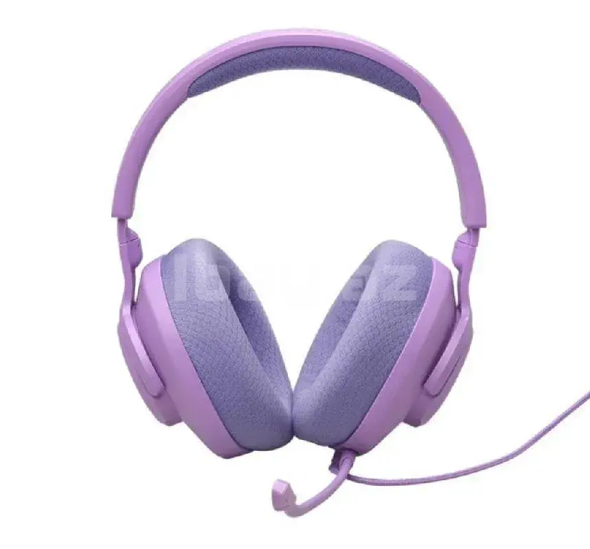 JBL Quantum 100M2 Проводная Игровая Гарнитура