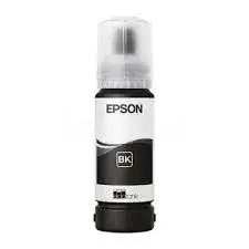 Epson 108 T09C1 C13T09C14A Black Оригинальные черные чернила 3