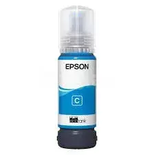 Epson 108 C13T09C54A Light Cyan Оригинальные чернила 3