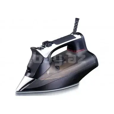 Silver SL3314 Паровой утюг