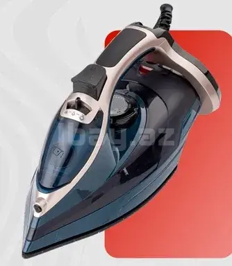 Silver SL-3358 Паровой утюг