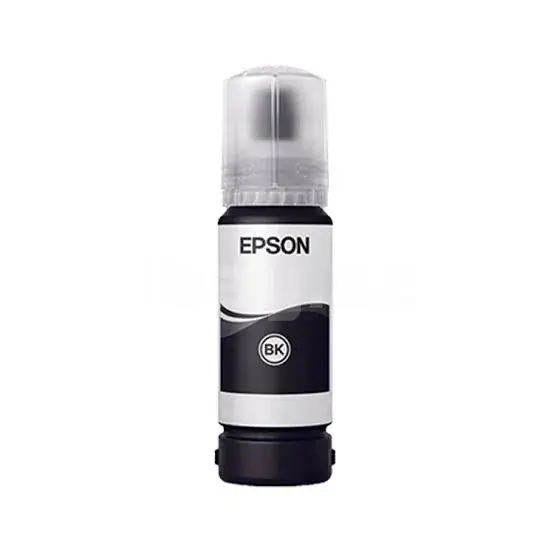 Epson 115 Photo BK Photo Black Оригинальные чернила EcoTank 70 мл 2
