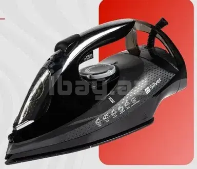 Silver SL-3347 Паровой утюг