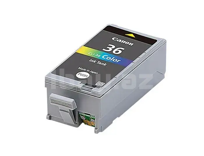 Canon CLI-36 1511B001 Rəngli Mürəkkəb Kartrici 12 ml