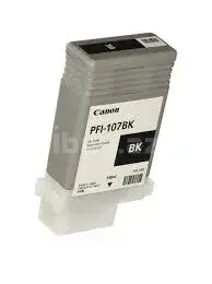 Картридж Canon PFI-107B Black 2