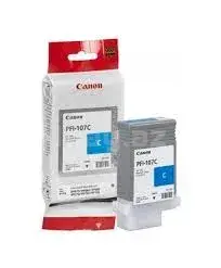 Canon PFI-107C Cyan Картридж 2
