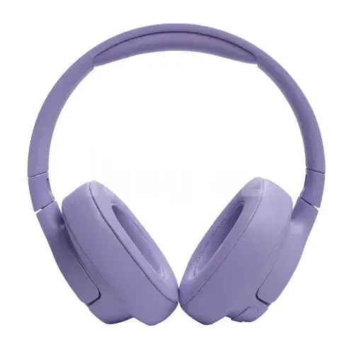 JBL Tune 720BT Purple – Беспроводные Наушники Bluetooth 5.3