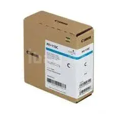 Canon PFI-110 Photo Black Pigment Картридж 2
