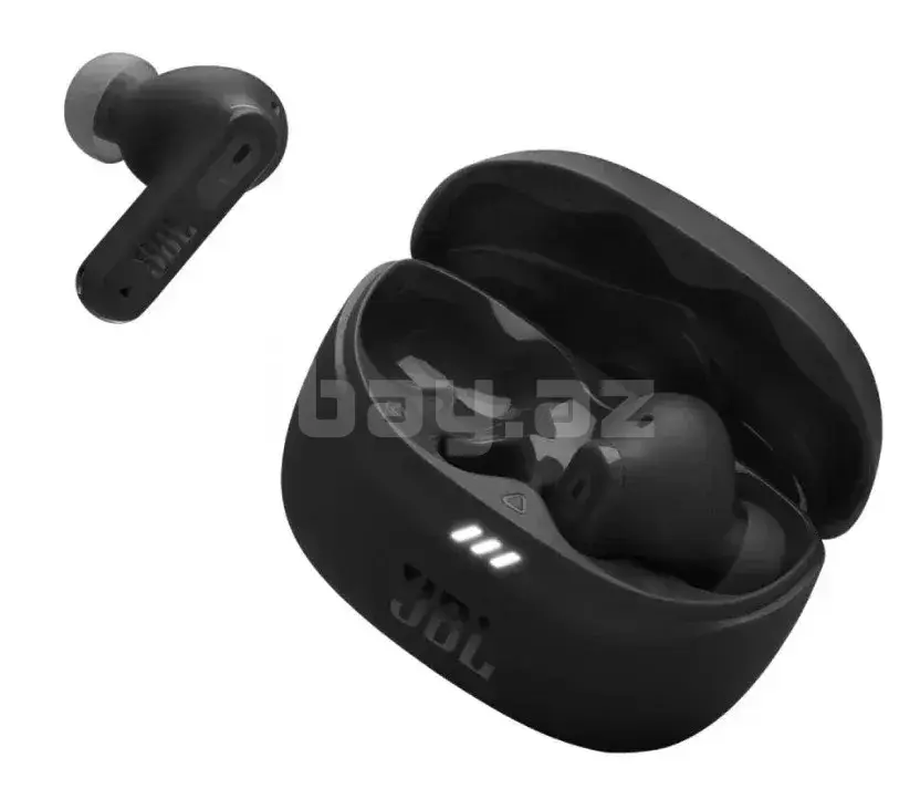 JBL Tune Beam 2 – Беспроводные TWS Наушники с Adaptive ANC