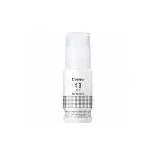 Canon GI-43BK 4698C001 Черные чернила Black 60 мл 2