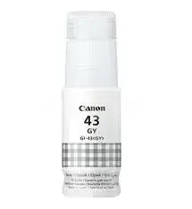 Canon GI-43GY 4707C001 Серые чернила Grey 60 мл 2