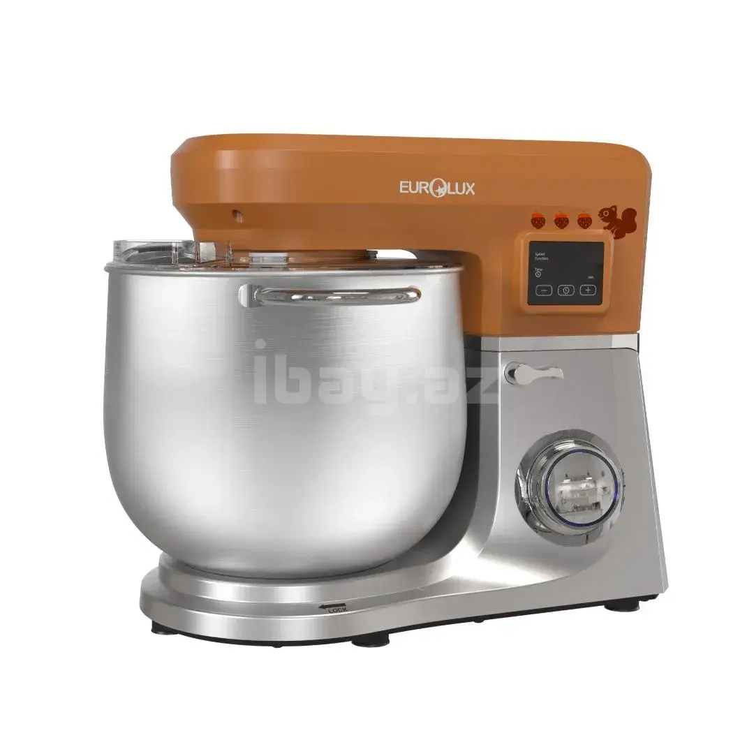 Eurolux EU-SM3968SDSB 10L Mikser