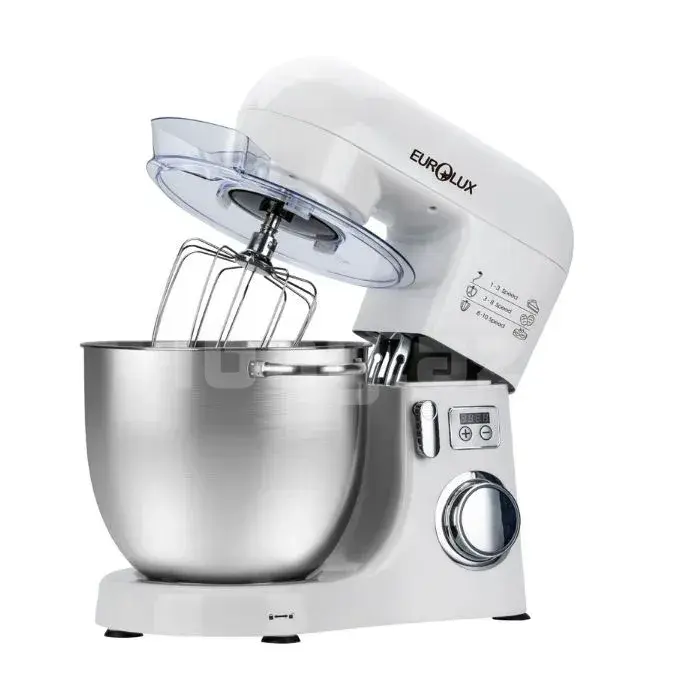 Eurolux EU-SM3980SDW 10л Миксер
