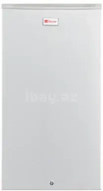 Мини-холодильник Silver SL-90 BC 165L A+ De Frost