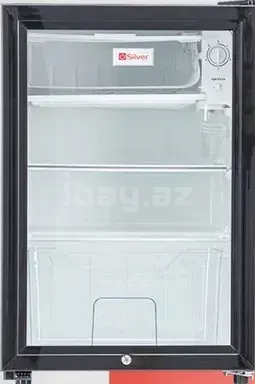Silver SL-63 Мини-холодильник