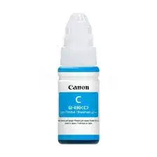 Canon GI-490 C 0664C001 Голубые чернила Cyan 70 мл 2