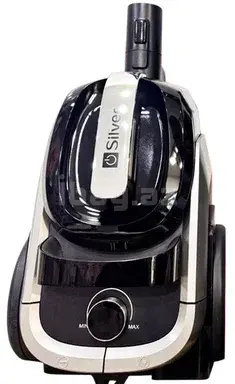Silver SL-01 Pro Tozsoran 3000W Torbalı Quru Təmizləmə