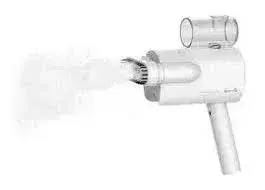 Deerma Garment Steamer DEM-HS007 Ütü 2