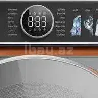 Eurolux EU-WM1299S-12BLDG 12кг Стиральная машина 3