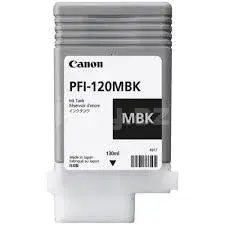 Canon PFI-120 Black оригинальный картридж – серия imagePROGRAF TM 2