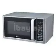 Silver SL-2540 Mikrodalğalı Soba 25L 900W 2
