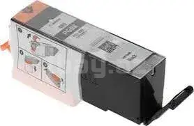 Картридж Canon PGI-480 PGBK Черный 200 Страниц 3