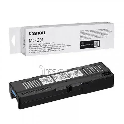 Canon MC-G01 Картридж 2
