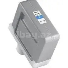 Картридж Canon PFI-310 Голубой (Cyan) Пигментный 330 мл 2