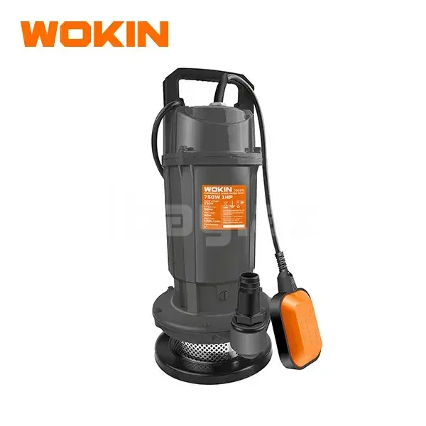 Электрический Водяной Насос WOKIN 370W
