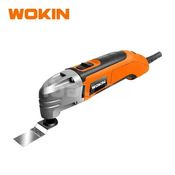 Электрический Ручной Фрезер WOKIN 500W 6mm