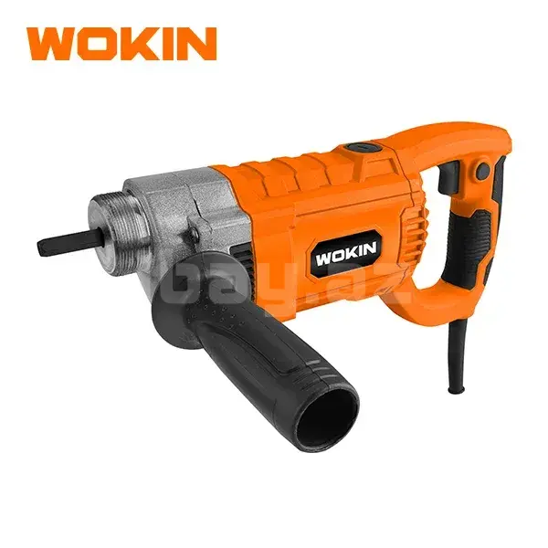 WOKIN Elektrikli Beton Vibratoru (1200 Vt) 1
