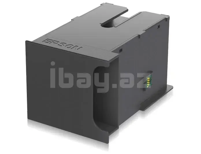 Epson T04D0 C13T04D000 EcoTank Оригинальный контейнер