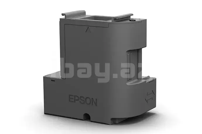 Epson T04D0 C13T04D000 EcoTank Оригинальный контейнер 2