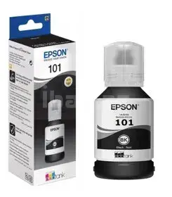 Epson EcoTank MX1XX Series Qara Kartric 2