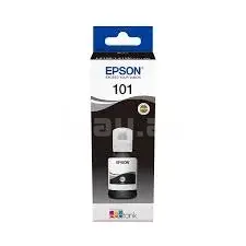 Epson EcoTank MX1XX Series Qara Kartric 3