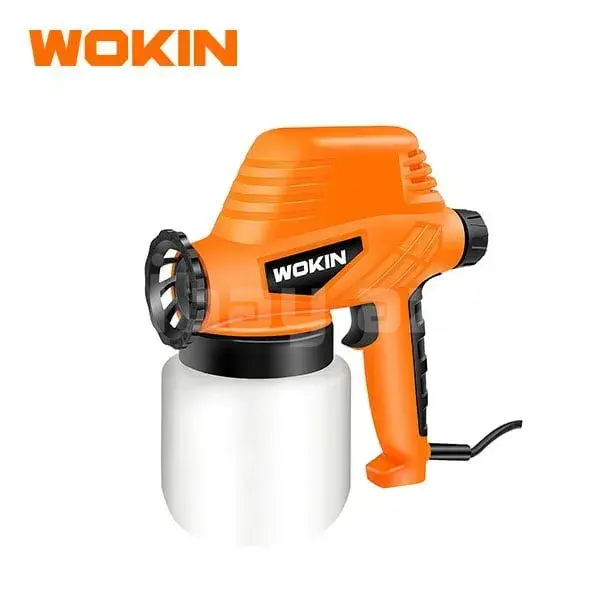 Электрический Краскопульт WOKIN 110W 800ml
