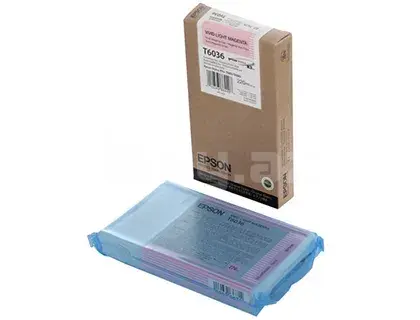 Epson I/C SP-7880/9880 Vivid Light Magenta T6036 Kartric