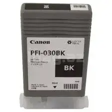 Canon Ink Tank PFI-030 Black Картридж 2
