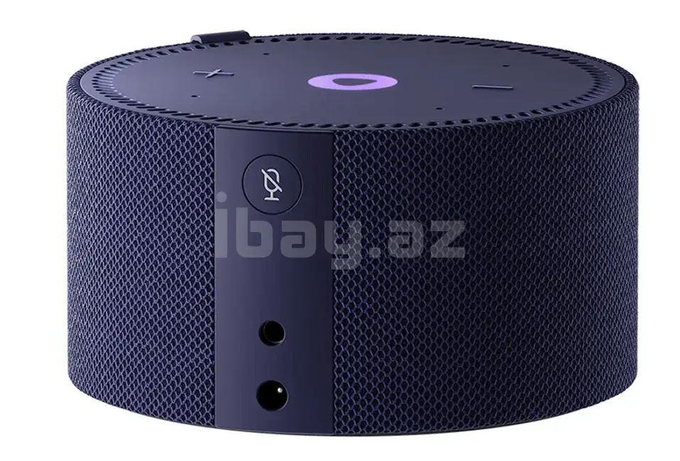 Yandex Station Mini Plus YNDX-00020 Ağıllı Kolonka 2