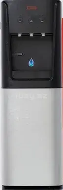 Silver SL-30 A Su Dispenseri 3 Kranlı 12L Elektron Soyutm