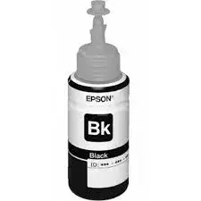 Epson L100 Black Ink Bottle 2
