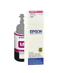 Epson T6733 C13T67334A Magenta Оригинальные чернила 70 мл 2