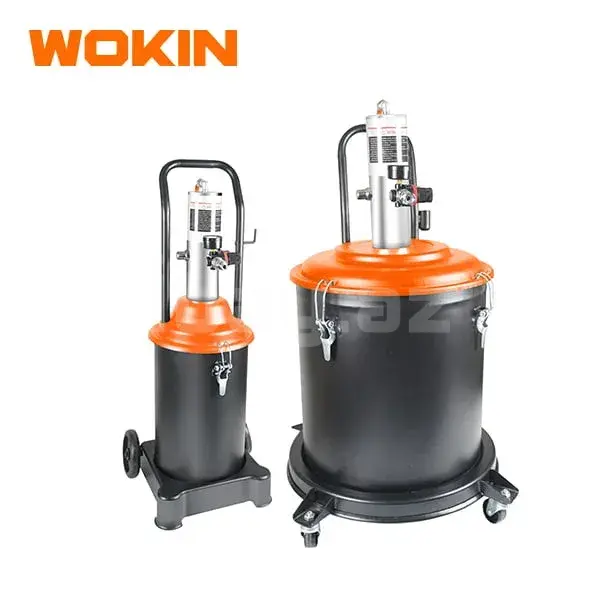 WOKIN Пневматический Насос Для Смазки 12L