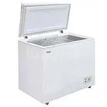Морозильный ларь Silver BD 150 – объем 150L, класс энергопотребления A++