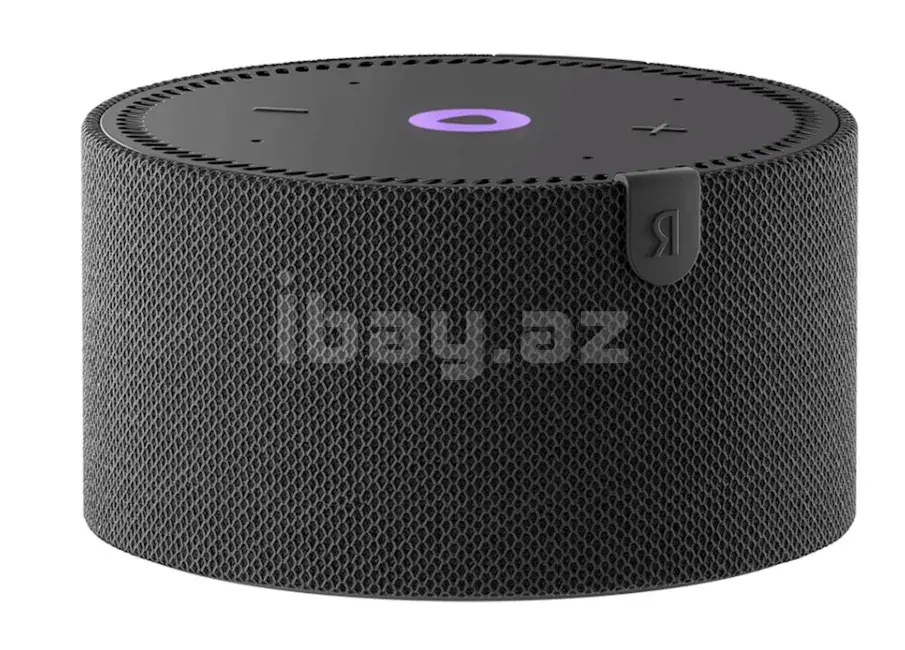 Умная колонка Yandex Station Mini Plus YNDX-00021