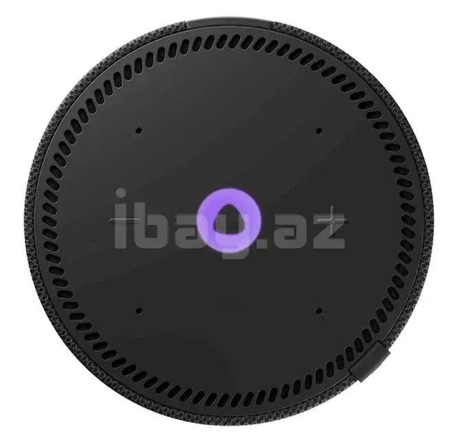 Умная колонка Yandex Station Mini Plus YNDX-00021 2