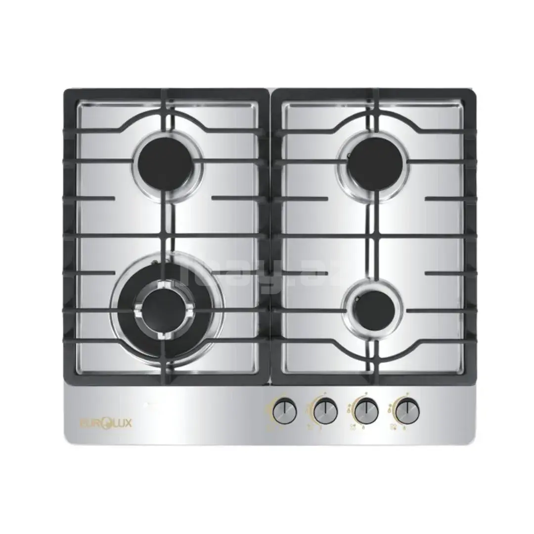 Qaz Peçi Eurolux EU-GH3616GSD